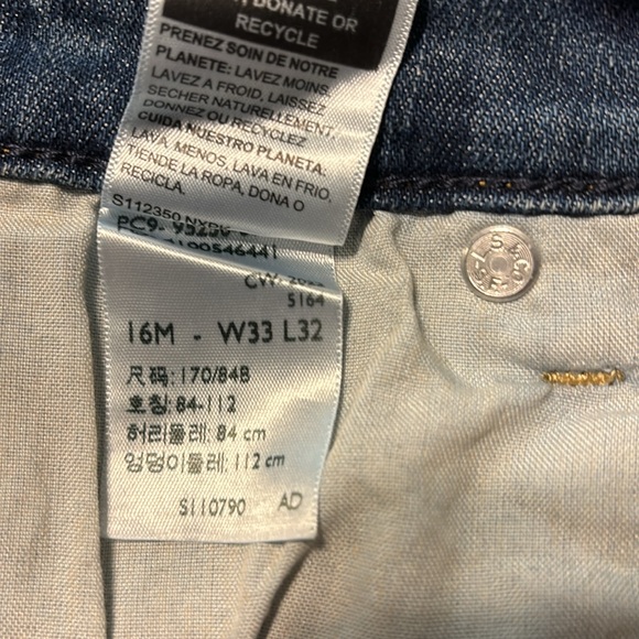 Signature Gold by Levi’s Straus - Picture 5 of 7